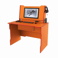 Мультимедийный интерактивный Робостол - fgospostavki.ru - Красный Сулин