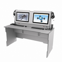 Мультимедийный интерактивный Робостол 2 - fgospostavki.ru - Красный Сулин