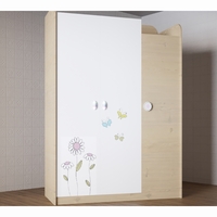 Шкаф «Нежность» - fgospostavki.ru - Красный Сулин