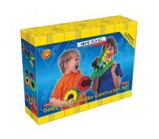 Конструктор «Природа и техника» 270 деталей - fgospostavki.ru - Красный Сулин