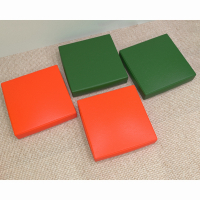 Физкультурный набор из 4-х мини-матов - fgospostavki.ru - Красный Сулин