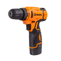 Шуруповерт аккумуляторный - fgospostavki.ru - Красный Сулин