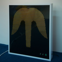 Интерактивная светозвуковая панель "Фонтан" - fgospostavki.ru - Красный Сулин