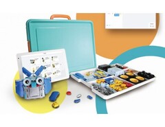 Комплект робототехники UKIT Entry level - fgospostavki.ru - Красный Сулин