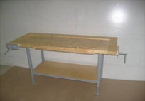 Верстак столярный Вст-м - fgospostavki.ru - Красный Сулин