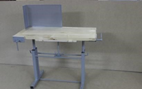 Верстак столярный учебный Вст-У(Б) - fgospostavki.ru - Красный Сулин