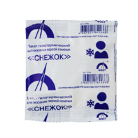 Гипотермический пакет - fgospostavki.ru - Красный Сулин