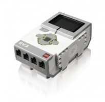 Микрокомпьютер EV3 - fgospostavki.ru - Красный Сулин