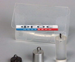 Набор тел равной массы - fgospostavki.ru - Красный Сулин