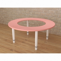 Дидактический стол Бублик - fgospostavki.ru - Красный Сулин