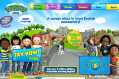 Little Bridge. Компьютерная он-лайн среда для изучения английского языка (6-12 лет) - fgospostavki.ru - Красный Сулин