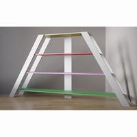 Стеллаж «Добрый уголок» - fgospostavki.ru - Красный Сулин