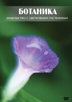 DVD "Ботаника. Знакомство с цветковыми растениями" - fgospostavki.ru - Красный Сулин