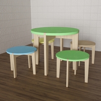 Детский стол «Лето» - fgospostavki.ru - Красный Сулин