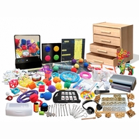 Набор для логопеда, дефектолога и детей с РАС (аутизмом) - fgospostavki.ru - Красный Сулин