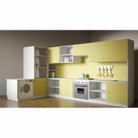 Детская кухня «Дарья» - fgospostavki.ru - Красный Сулин