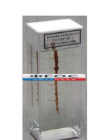 Влажный препарат "Корень бобового растения с клубеньками" - fgospostavki.ru - Красный Сулин