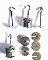 Набор грузов до 500 грамм - fgospostavki.ru - Красный Сулин