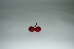 Муляж "Вишня" - fgospostavki.ru - Красный Сулин