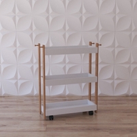 Стеллаж для спортинвентаря "Лидер" - fgospostavki.ru - Красный Сулин