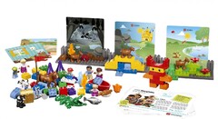 Базовый набор "Моя первая история. DUPLO" - fgospostavki.ru - Красный Сулин