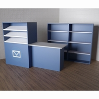 Детский набор «Почта» - fgospostavki.ru - Красный Сулин