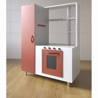 Детская кухня «Варвара» - fgospostavki.ru - Красный Сулин