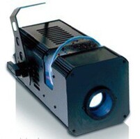 Световой проектор "Меркурий" со встроенным ротатором - fgospostavki.ru - Красный Сулин