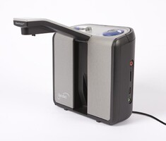 Машина сканирующая и читающая текст Optelec ClearReader+ - fgospostavki.ru - Красный Сулин