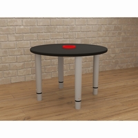 Дидактический стол Рисуем вместе - fgospostavki.ru - Красный Сулин