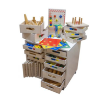 Набор для развития и коррекции "Локи-Моки" - fgospostavki.ru - Красный Сулин