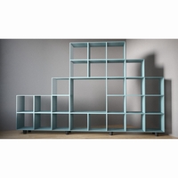 Стеллаж «Корабль желаний» - fgospostavki.ru - Красный Сулин