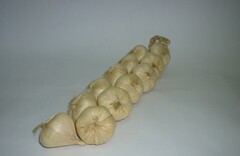 Муляжи "Связка чеснока" - fgospostavki.ru - Красный Сулин