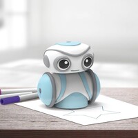 Программируемый робот Арти - fgospostavki.ru - Красный Сулин