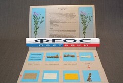Коллекция "Лен для начальной школы" - fgospostavki.ru - Красный Сулин
