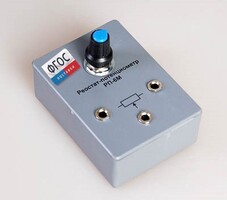 Реостат-потенциометр РП-6М - fgospostavki.ru - Красный Сулин