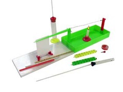 Лабораторный набор "Тепловые явления" - fgospostavki.ru - Красный Сулин