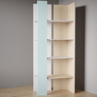 Стеллаж «По порядку» - fgospostavki.ru - Красный Сулин