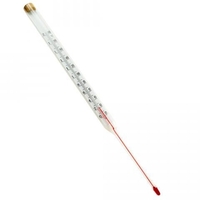 Термометр от 0 до +200 °C - fgospostavki.ru - Красный Сулин