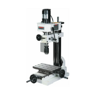 Вертикально фрезерный станок оснащенный щитком-экраном из оргстекла Вариант 1 - fgospostavki.ru - Красный Сулин