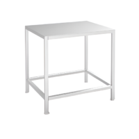 Стол металлический под станок - fgospostavki.ru - Красный Сулин