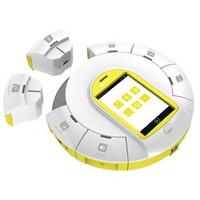 Цифровая лаборатория базовая - SenseDisc Basic (минимальный заказ - 5 штук) - fgospostavki.ru - Красный Сулин