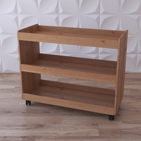 Горизонтальная система хранения "Всё на месте" - fgospostavki.ru - Красный Сулин