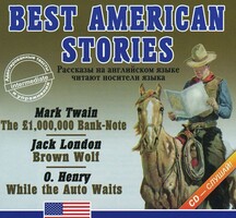 Аудиокнига "Best american stories" - fgospostavki.ru - Красный Сулин