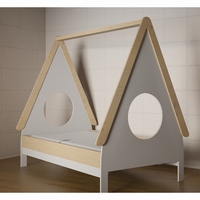 Детская кровать «Эмили» - fgospostavki.ru - Красный Сулин