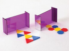 Геозеркало (15 см) - fgospostavki.ru - Красный Сулин