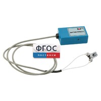 Цифровой датчик пульса - fgospostavki.ru - Красный Сулин