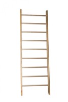 Стенка гимнастическая шведская детская (420х2280 миллиметров) - fgospostavki.ru - Красный Сулин