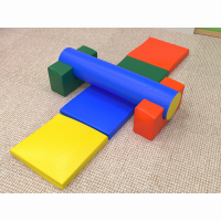 Набор Спорт с цилиндром - fgospostavki.ru - Красный Сулин