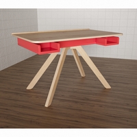 Детский стол «Варюша» - fgospostavki.ru - Красный Сулин